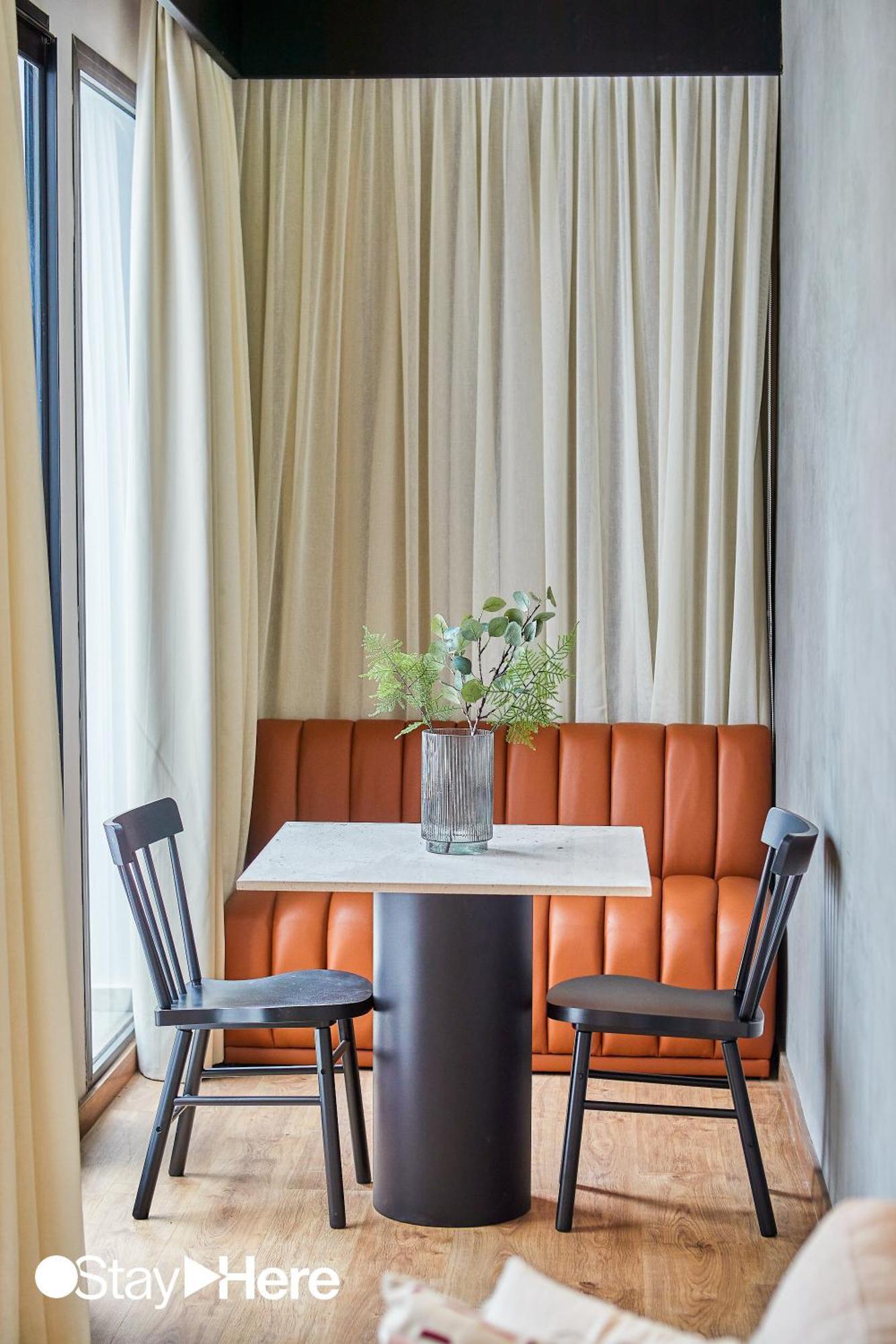 Stayhere Casablanca - Gauthier 1 - Modern Residence Zewnętrze zdjęcie