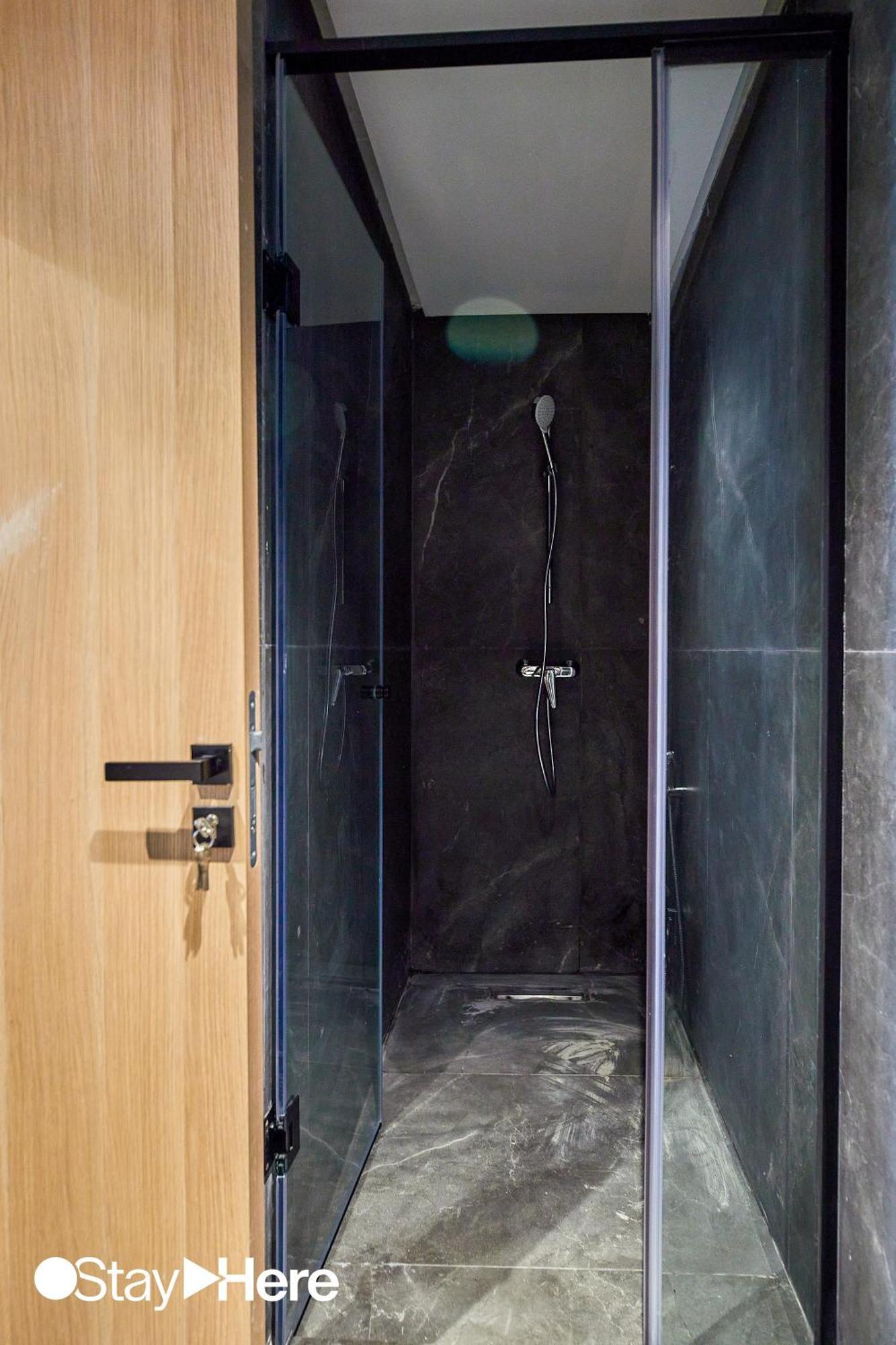 Stayhere Casablanca - Gauthier 1 - Modern Residence Zewnętrze zdjęcie