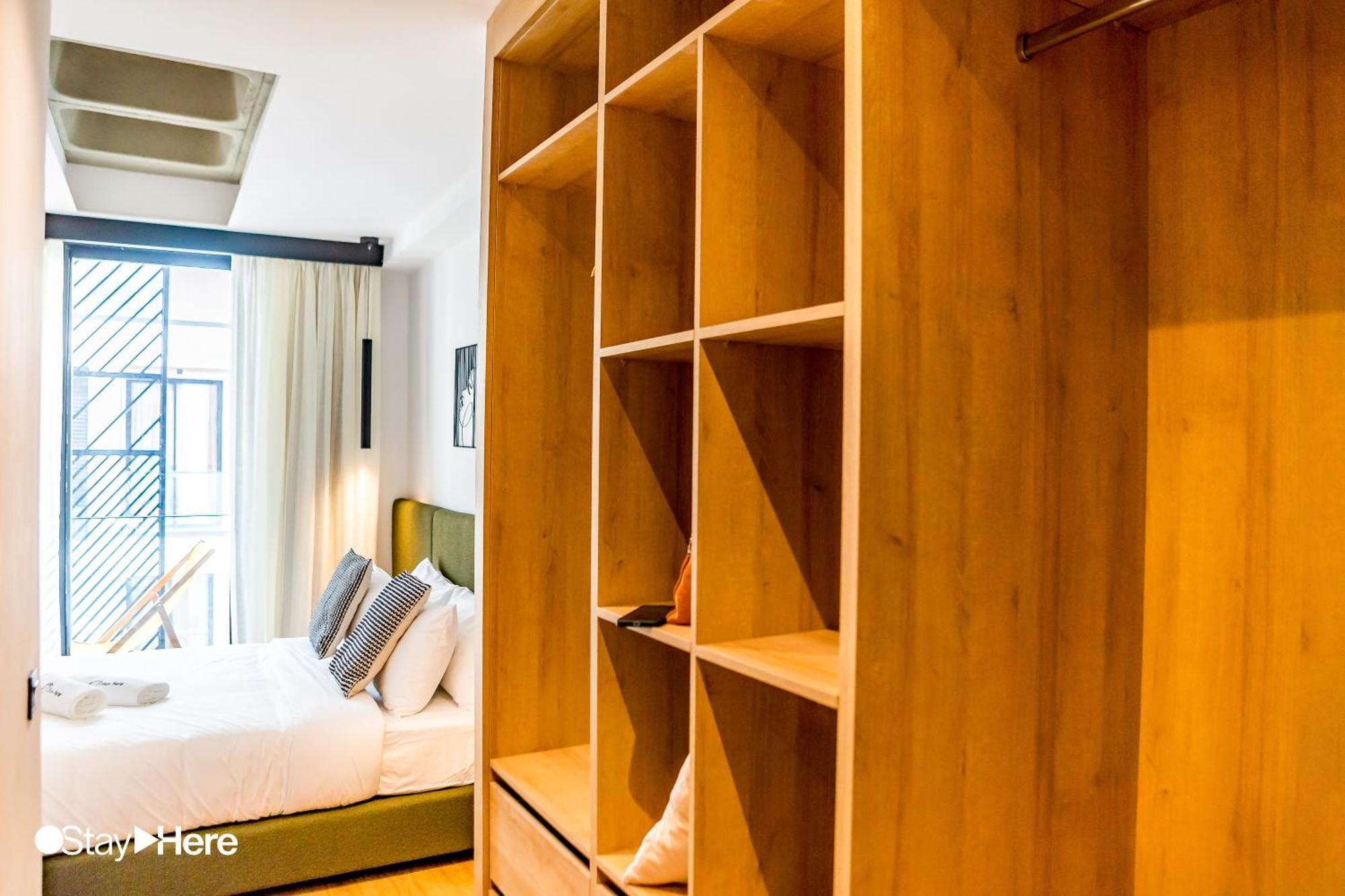 Stayhere Casablanca - Gauthier 1 - Modern Residence Zewnętrze zdjęcie