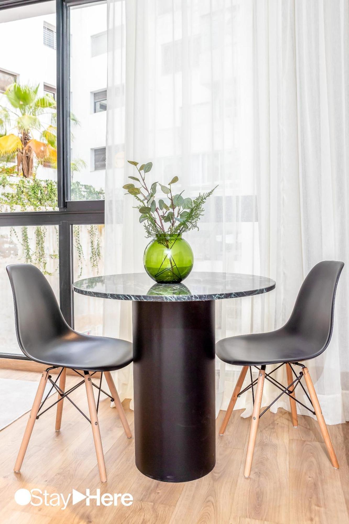 Stayhere Casablanca - Gauthier 1 - Modern Residence Zewnętrze zdjęcie
