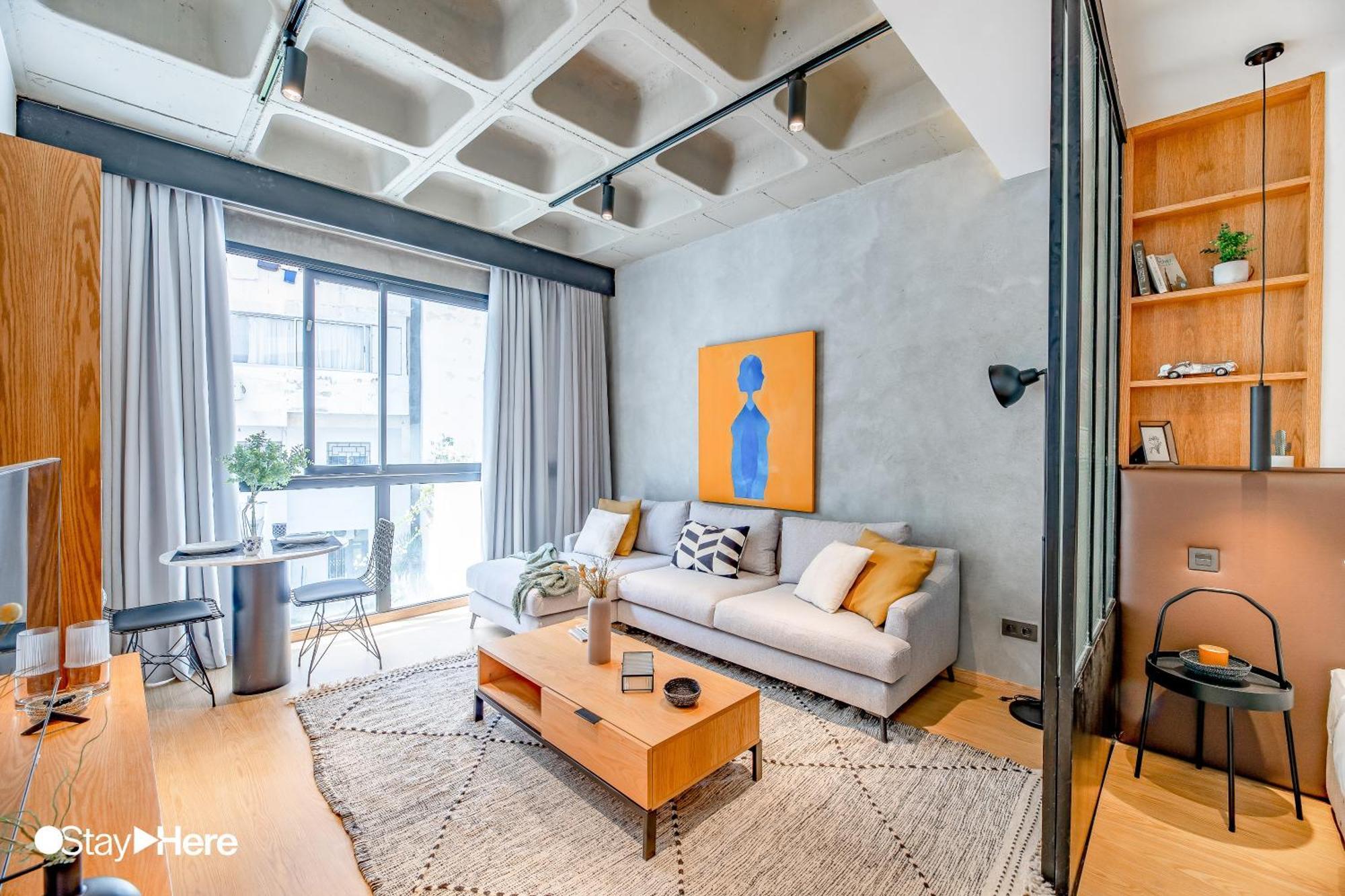 Stayhere Casablanca - Gauthier 1 - Modern Residence Zewnętrze zdjęcie