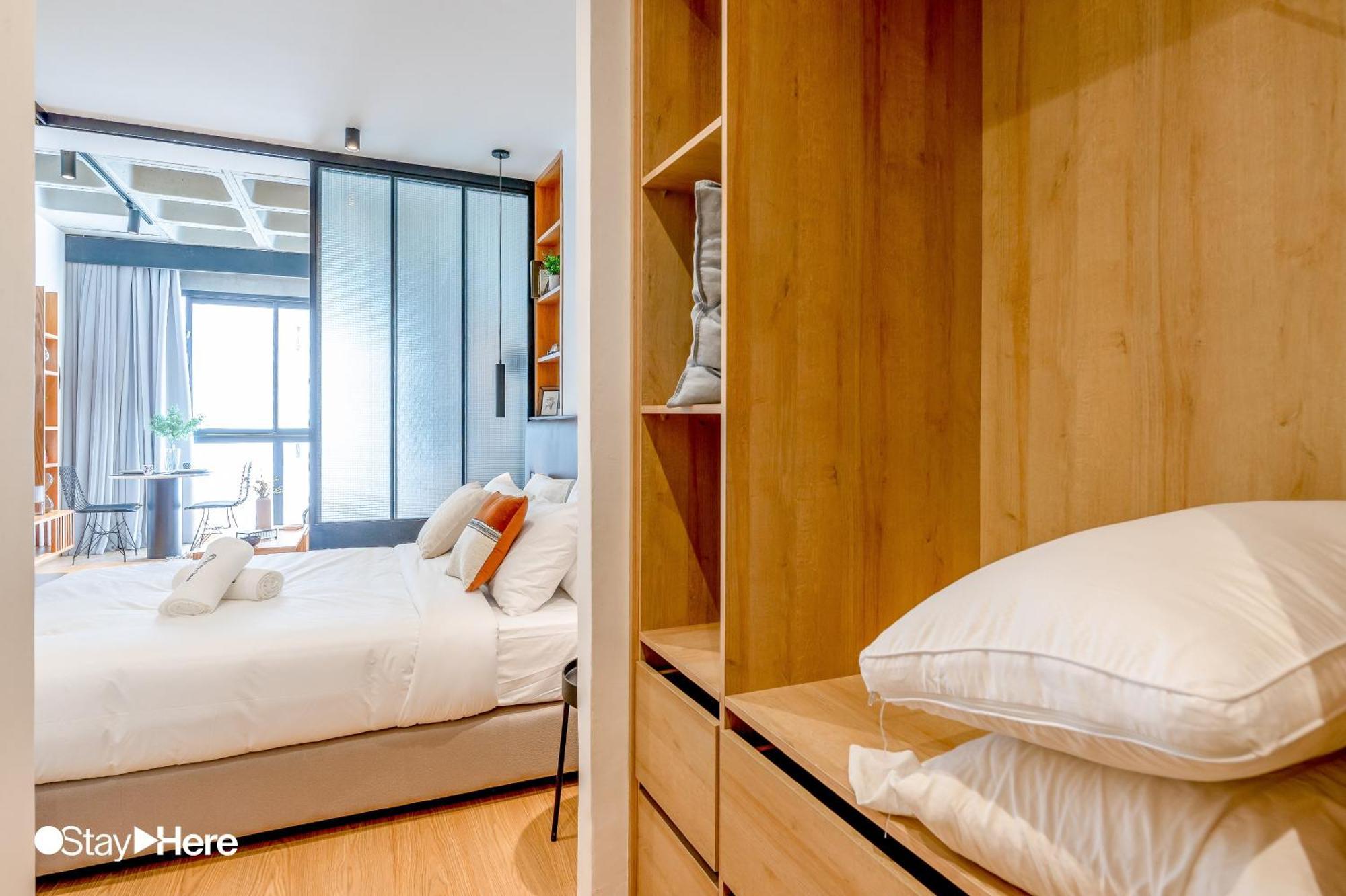 Stayhere Casablanca - Gauthier 1 - Modern Residence Zewnętrze zdjęcie