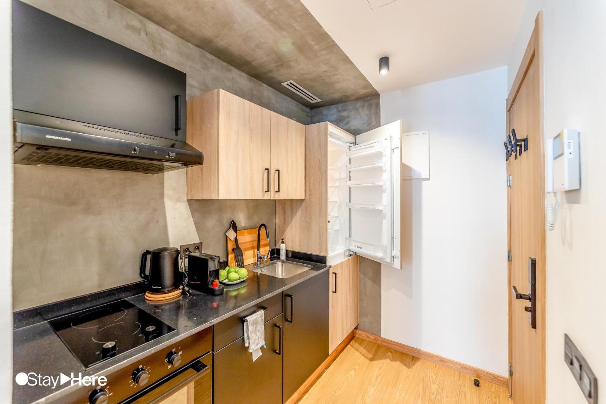 Stayhere Casablanca - Gauthier 1 - Modern Residence Zewnętrze zdjęcie