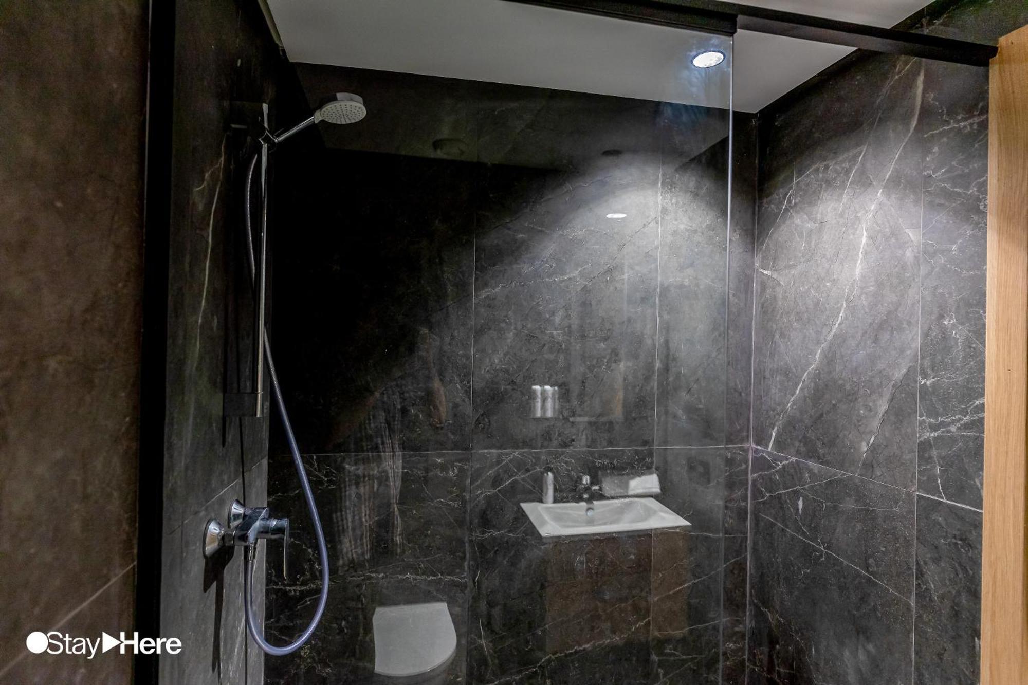 Stayhere Casablanca - Gauthier 1 - Modern Residence Zewnętrze zdjęcie
